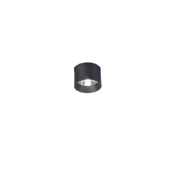 GAMMA DANIEL TRACK MAGNETIC 5mm 8W 4000K BK AZ5309 AZZARDO