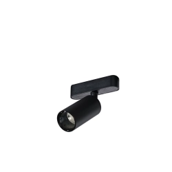GAMMA NIKO TRACK MAGNETIC 5mm 12W CCT BLUTOOTH BK AZ5289 AZZARDO