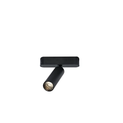 GAMMA NIKO TRACK MAGNETIC 5mm 7W CCT BLUTOOTH BK AZ5286 AZZARDO