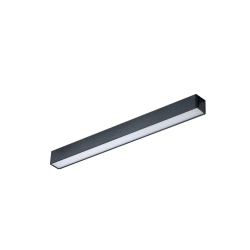 GAMMA SAGA TRACK MAGNETIC 5mm 10W 4000K BK AZ5299 AZZARDO