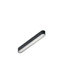 GAMMA SANGRIA MILKY TRACK MAGNETIC 5mm 12W CCT BLUTOOTH BK AZ5271 AZZARDO