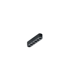 GAMMA SANGRIA POINT TRACK MAGNETIC 5mm 6W CCT BLUTOOTH BK AZ5274 AZZARDO
