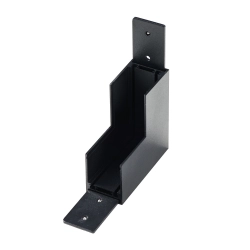 GAMMA TRACK MAGNETIC 35mm CORNER90 A BK AZ5566 AZZARDO