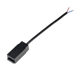 Moduł zasilający do zasilacza zewnętrznego GAMMA TRACK MAGNETIC 35mm DRIVER CONNECTOR BK AZ6403 AZZARDO
