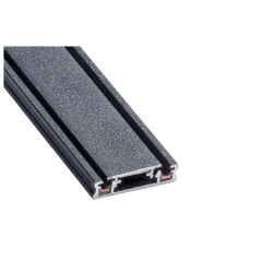 GAMMA TRACK MAGNETIC 5mm-1M BK AZ5312 AZZARDO