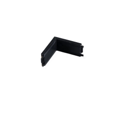 GAMMA TRACK MAGNETIC 5mm CORNER90 B BK AZ5322 AZZARDO