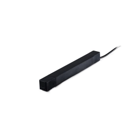 GAMMA TRACK MAGNETIC 5mm DRIVER INSIDE 100W BK AZ5330 AZZARDO