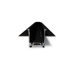GAMMA TRACK MAGNETIC GIPS2 BK 300 cm AZ5532 AZZARDO