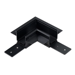 GAMMA TRACK MAGNETIC GIPS2 CORNER90 A BK AZ5540 AZZARDO