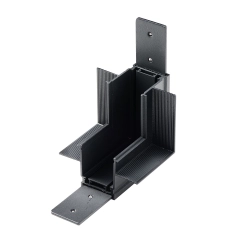 GAMMA TRACK MAGNETIC GIPS2 CORNER90 B BK AZ5541 AZZARDO