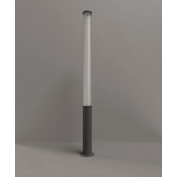Lampa Zewnętrzna Gardenia 32W Antracyt IP65 F0067 MaxLight