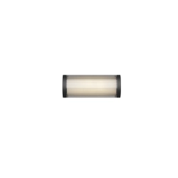 Lampa Zewnętrzna Gardenia 12W Czarna IP65 W0465 MaxLight - zdjęcie produktu