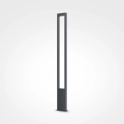 Lampa stojąca Bonn O425FL-L25GF IP65 Maytoni - zdjęcie produktu
