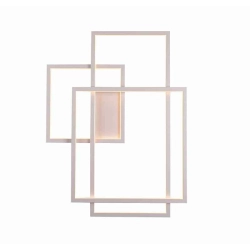 Geometric Kinkiet W0234 MaxLight - zdjęcie produktu