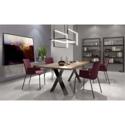 Geometric z funkcją ściemniania światła P0271D MaxLight - zdjęcie produktu