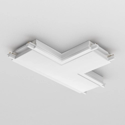 Łącznik w kształcie litery T Radity biały TRA084CT-11W Maytoni - zdjęcie produktu