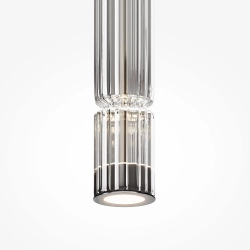 Lampa wisząca Ordo MOD272PL-L12CH3K1 Maytoni - zdjęcie dodatkowe 1