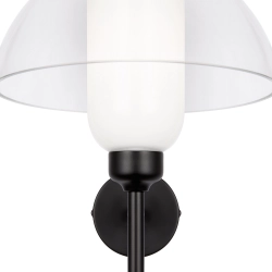 Lampa ścienna (kinkiet) Memory MOD177WL-01B Maytoni - zdjęcie dodatkowe 1