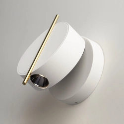 Lampa ścienna (kinkiet) Nuance MOD180WL-L4W3K Maytoni - zdjęcie dodatkowe 1