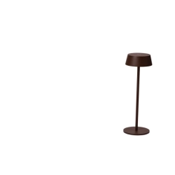 GILBERTO TABLE IP54 CORT AZ5336 AZZARDO