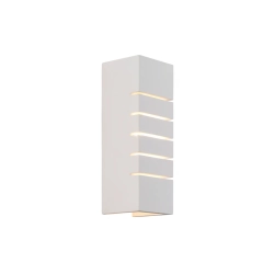 Kinkiet Lancio Square biały 2412501001 Nordlux - zdjęcie produktu