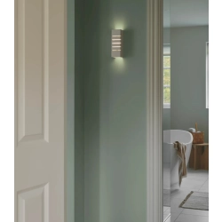 Kinkiet Lancio Square biały 2412501001 Nordlux - zdjęcie produktu