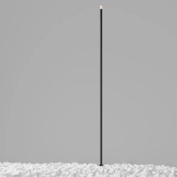Lampa stojąca Oświetlenie krajobrazu Spear O441FL-L1GF3K1 Maytoni - zdjęcie produktu