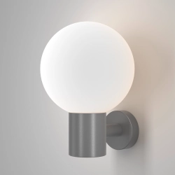 Kinkiet Bold O598WL-01GR 1xE27 IP54 Maytoni - zdjęcie produktu