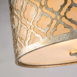 Plafon Arabella – 2 źródła światła GN-ARABELLA-F Elstead Lighting