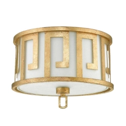Plafon Lemuria – 2 źródła światła GN-LEMURIA-F Elstead Lighting