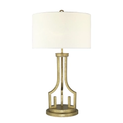 Lampa stołowa Lemuria – 1 źródło światła GN-LEMURIA-TL Elstead Lighting