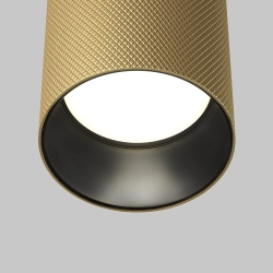 Lampa sufitowa Artisan C080CL-01-GU10-MG Maytoni - zdjęcie dodatkowe 1