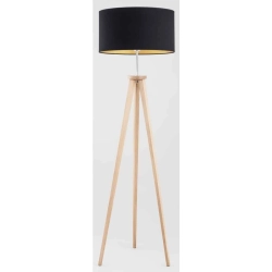 kinkiecik.pl Lampa podłogowa GOLDI 9286 ALFA