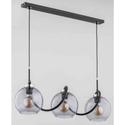 kinkiecik.pl Lampa wisząca GOTTA 62197 3x60W/E27 ALFA