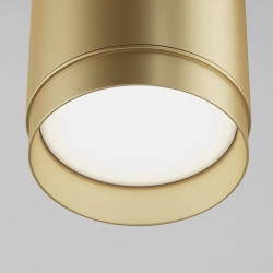 Lampa wisząca Polar P088PL-GX53-MG Maytoni - zdjęcie dodatkowe 1