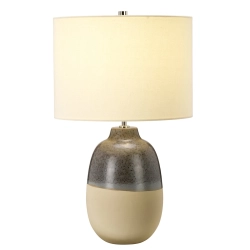 kinkiecik.pl Lampa stołowa Grange Park – 1 źródło światła GRANGE-PARK-TL Elstead Lighting