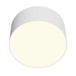 Lampa sufitowa Zon C032CL-12W3K-RD-W 12W-3000K-12cm Maytoni - zdjęcie dodatkowe 1