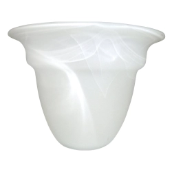 Klosz Glass Shades Carisbrooke GS81 Elstead Lighting