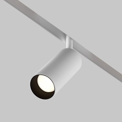 Lampa szynowa Focus Led Exility 3000K 12W 36° TR032-2-12W3K-S-W Maytoni - zdjęcie produktu