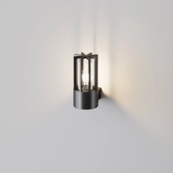 Lampa ścienna (kinkiet) Barrel O453WL-01GF Maytoni - zdjęcie produktu