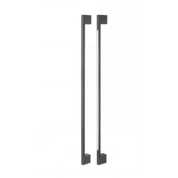 GUSTO 120 WALL IP54 4000K DGR AZ6842 AZZARDO