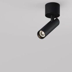 Lampa sufitowa Focus T C141CL-L125-6W3K-B Maytoni - zdjęcie produktu