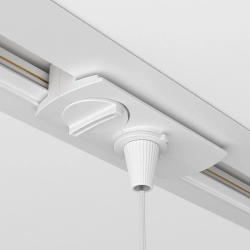 Adapter szynoprzewódu Unity biały TRA011-1-A-W Maytoni - zdjęcie produktu