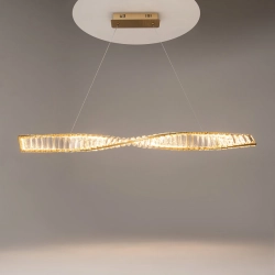 Lampa wisząca Krone P097PL-L28BS3K Maytoni - zdjęcie dodatkowe 1