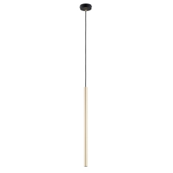 Lampa wisząca SELTER 1 GOLD 1332/1 EMIBIG Lighting