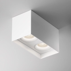 Lampa sufitowa Slim C015CL-02W Maytoni - zdjęcie produktu
