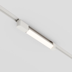 Lampa szynowa Basis Rot Unity 3000K 12W 110° TR104-1-12W3K-W-DE Maytoni - zdjęcie produktu