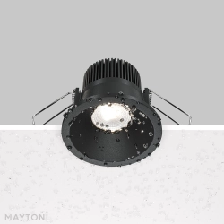 Downlight Zoom DL034-01-06W4K-D-B Maytoni - zdjęcie dodatkowe 1