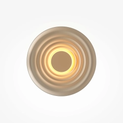 Lampa ścienna (kinkiet) Nami MOD400WL-L5GR2.7K Maytoni - zdjęcie produktu