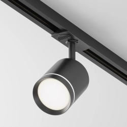 Lampa szynowa Orlo Unity 3000K 5W 120° TR085-1-5W3K-B Maytoni - zdjęcie produktu